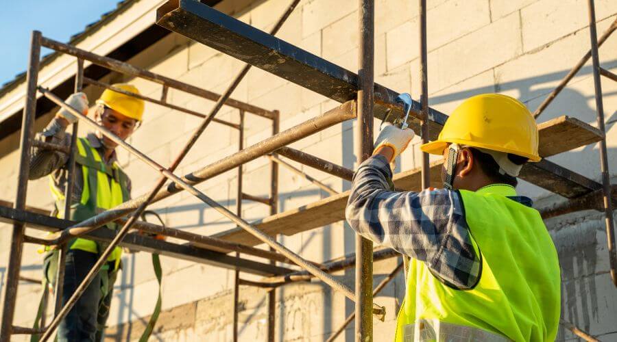 Professional fairlawn roofing services in Marquette, MI
